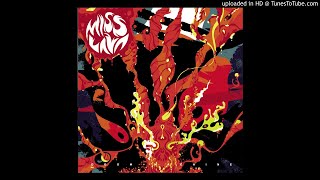 Miss Lava - 
