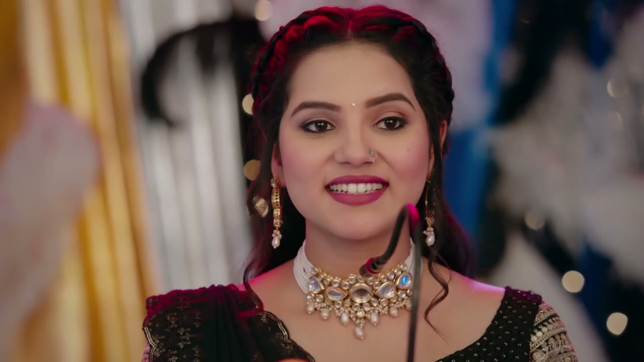 Mahasangam - Kaise Mujhe Tum Mil Gaye | Vasudha | EP 378 | Zee TV APAC