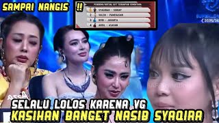 Download Lagu Syaqira Sidrap Banyak Melakukan Kesalahan Benarkah Akan Di Senggol  ??  MP3