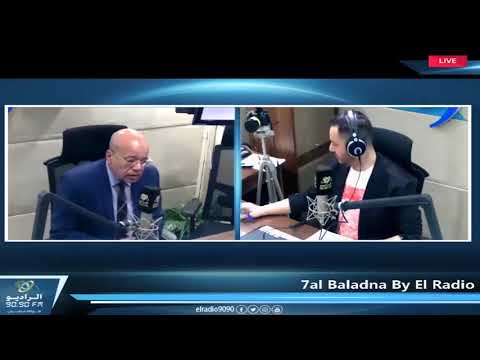 المستشار الإعلامي لوزارة الزراعة يوضح أهمية مشروع ال 1 5 مليون فدان حال بلدنا