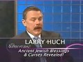 Are you cursed?   Larry Huch Interview with Sid Roth It's Supernatural