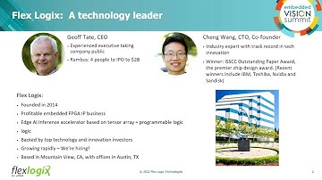 Flex Logix