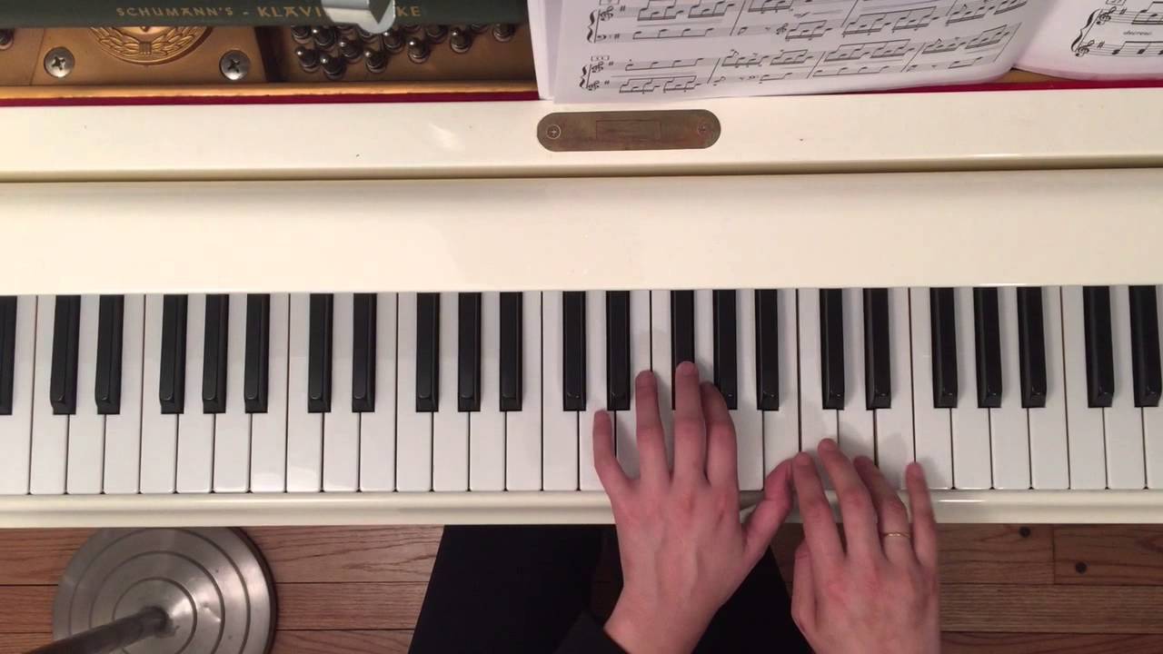 Murmuring Brook Op 140 No 5 Solo Piano Cornelius Gurlitt 10 1901 Youtube Murmuring Brook Op 140 No 5 Solo Piano Cornelius Gurlitt 10 1901 Youtube