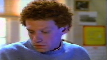 Coleco Vision, Atari Video Game Systems 1983 Commercial