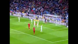 Resumen Real Madrid 5-2 Mallorca HD 16-03-13
