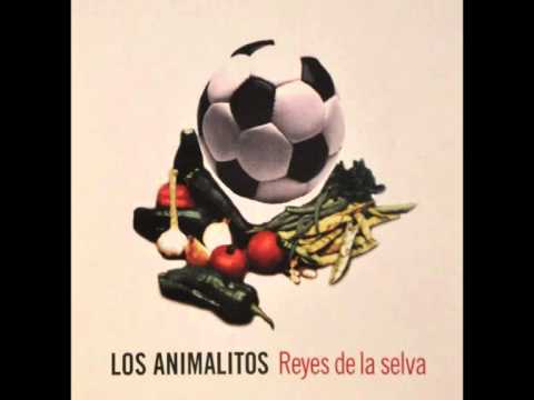Mariana, Los Animalitos - YouTube