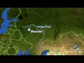 Russia's Geographic Challenge Mp3 Song