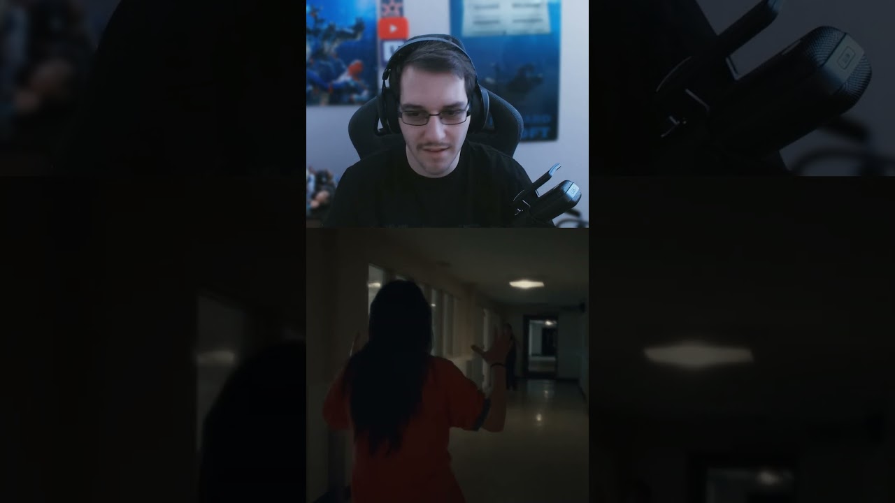 Chihiro Official Music Video [REACTION]