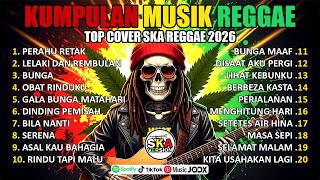 Download lagu 🔴Top Hits Spotify Indonesia | Lagu Reggae Ska Kumpulan Musik Santai Terbaik Teman Kerja & Santai