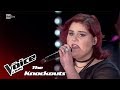 Maryam Tancredi "Leave a Light On" - Knockouts - The Voice of Italy 2018