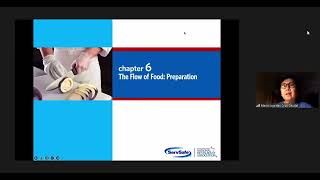 Servsafe Day 2 Part2