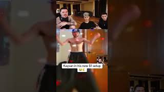 😂😂#faze #pokemon #cards #pokemoncards #fazekaysan
