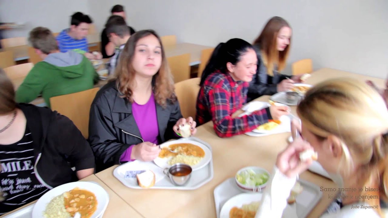 70 letnica Ekonomske šole Novo mesto