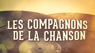 Les Compagnons de la chanson, Vol. 2 « Les années music-hall » (Album complet)