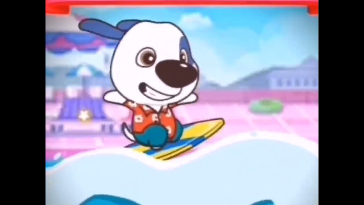 Subway Surfers (Slowed +Reverb)