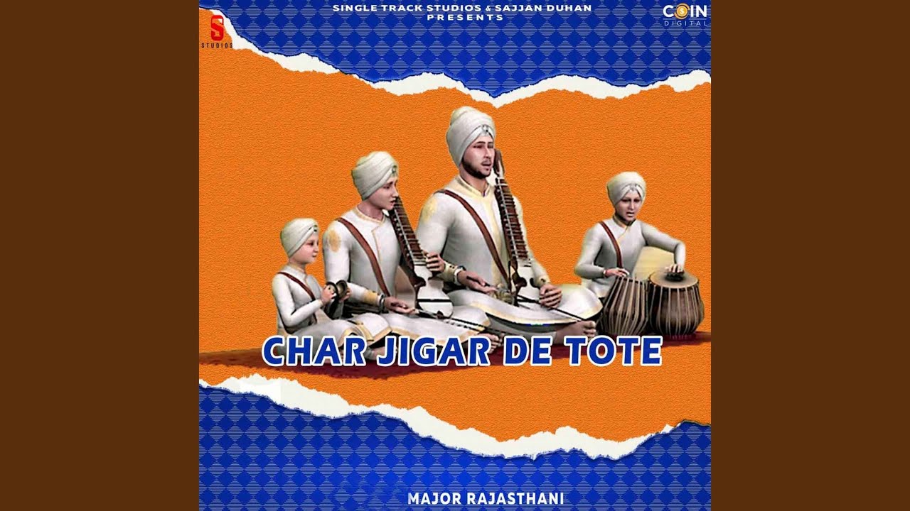 Char Jigar De Tote