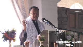 INKonzo yeSabatha  Ekuphakameni INKosi INcoyincoyi 29 September 2020 Sermon