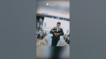 Không gian cưới mà Dâu Rể phải đến sớm mới có được😉