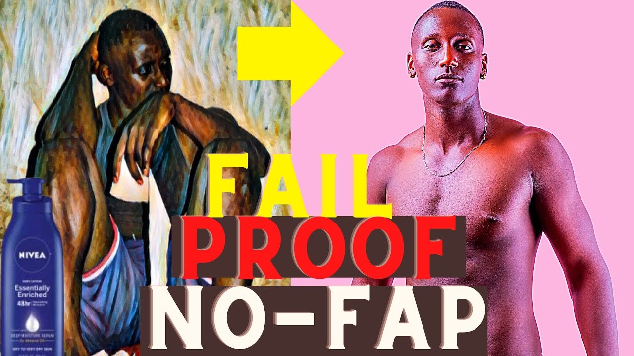 4 HABITS THAT HELP NO FAP | NO RELAPSE