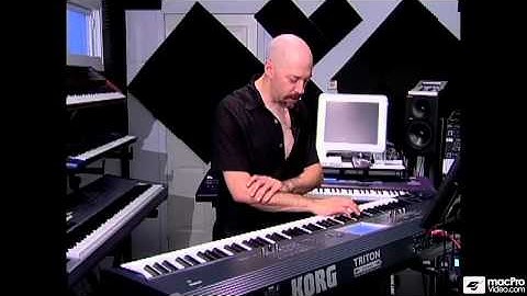 Jordan Rudess: Keyboard Wizdom - 02 This Dying Soul