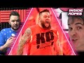 Why Kevin Owens Resigning With WWE Is Good?
