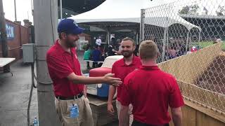 OttersTV: Gateway vs. Evansville Series Recap - Aug. 22, 2021