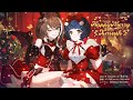 1/9(火)12時締切】Albemuth カバーライブ「Happy Merry Xmas
