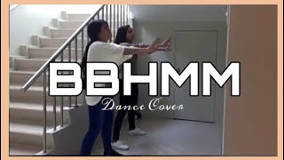Rihanna - Bbhmm Blackpink Dance Practice Cover Hazel Hermano