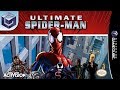 Longplay of Ultimate Spider-Man [HD]