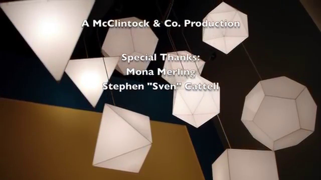Platonic Solids - YouTube