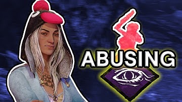 Abusing Object of Obsession before the Rework