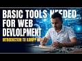 Introduction to Xampp for Web Development