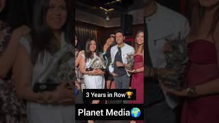 Gaurav Khanna - Winners of BB OTT S3, BB18 &amp; BB19!#bollywood #bollywoodkhabar #shorts #bb19 #bb18