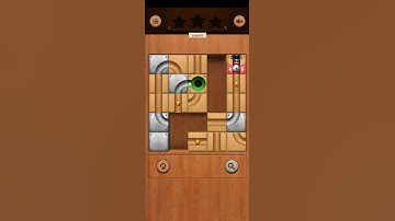 Unblock ball block puzzle level 277