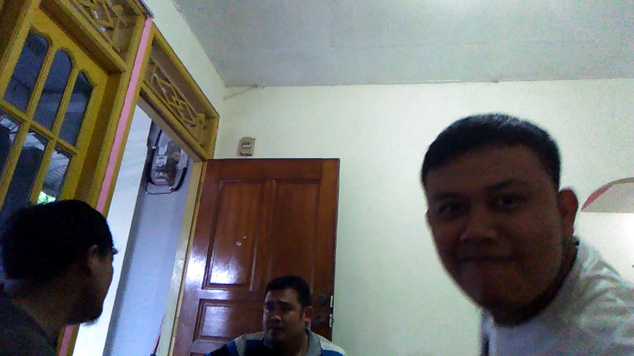 Unang Jaishon by Golan Voice Trio:Frengki,Roy n Pindo.