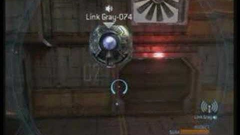 Link Gray+Walls=?%&$*&!@#&^%