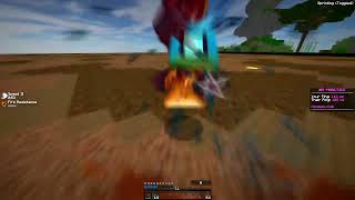 New OP Nodebuff strat