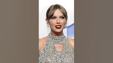 How similar are you to Taylor Swift? #foryou #plzblowup #slay #taylorswift #swiftie #edit #fyp #fy