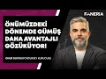 Önümüzdeki Dönemde Gümüş Daha Avantajlı Gözüküyor! - Onur Duygu