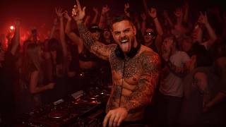 Best Of HARD TECHNO 2026 | FULL SET MIX | NICO MORENO, RESTRICTED, CHARLOTTE DE WHITE, AMELIE LENS