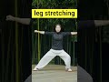 Most important taichi exercises jincheng