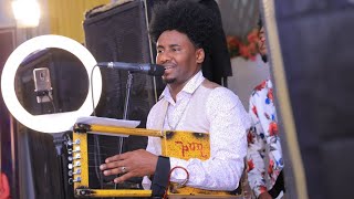 new eritean music (gayla) yorna in adiss ababa 2024
