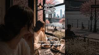 I Like This Feeling ☕ Feel Good Coffee Shop Music #CoffeeShopMusic #relaxingmusic #cafemusic #bgm