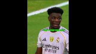 Rm Cant Stop Yildizs Dribbling