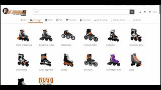 From Beginner to Pro: A Complete Inline Skate Buying Guide for Every Skater