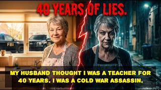 I Hid From the KGB for 40 Years. A DNA Test Ended Everything!
