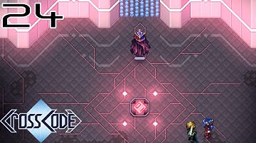 CrossCode - Part 24 - Level Spike