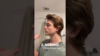 3 Tips How to Get a Nice Jawline