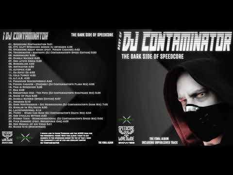 DJ Contaminator -