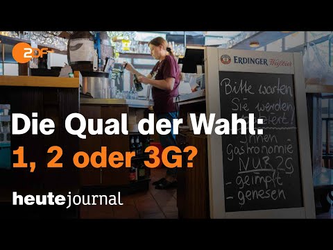 heute journal vom
